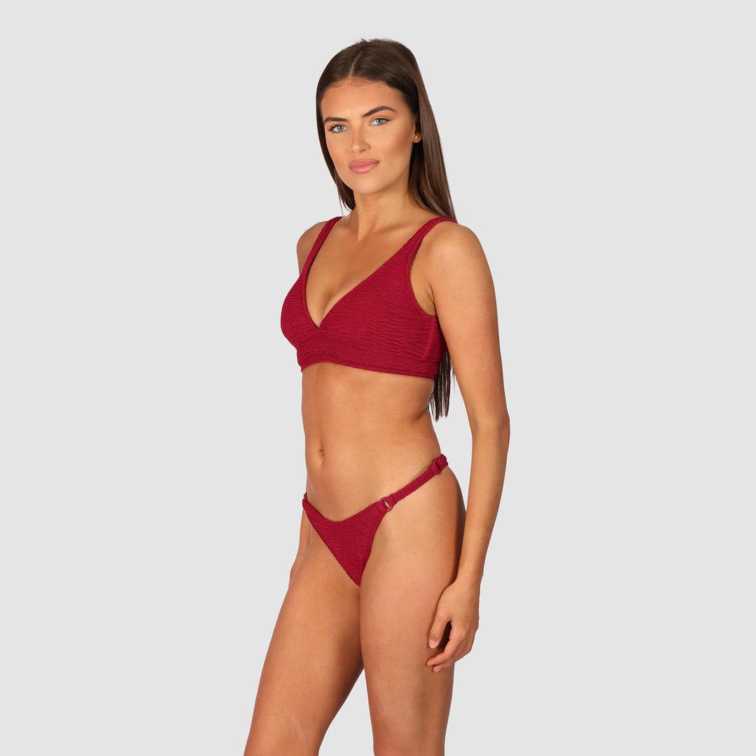 Ibiza Brazilian | Scarlet image 3