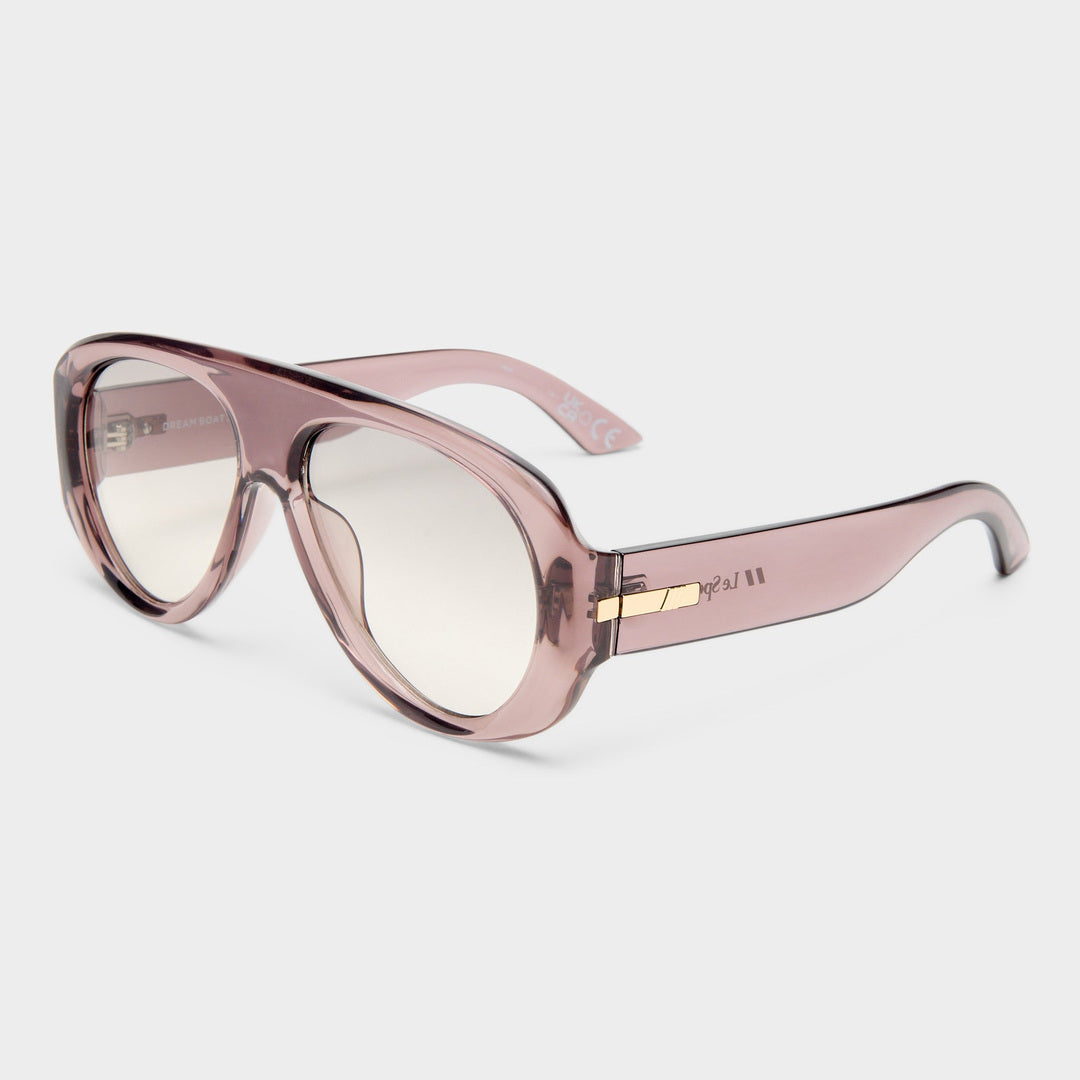 Dream Boat | Smokey Violet image 3