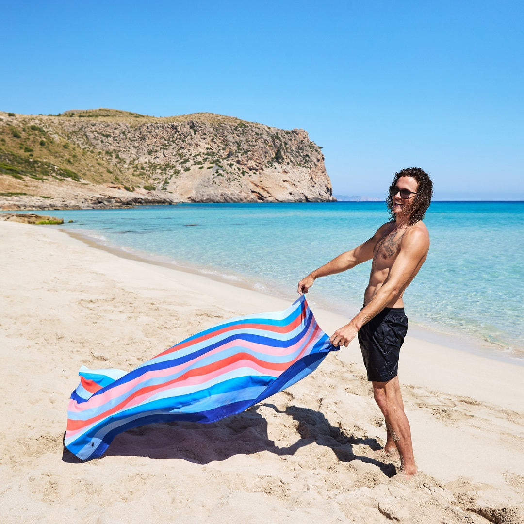 Beach Towel | Ocean Pavilion — image 3
