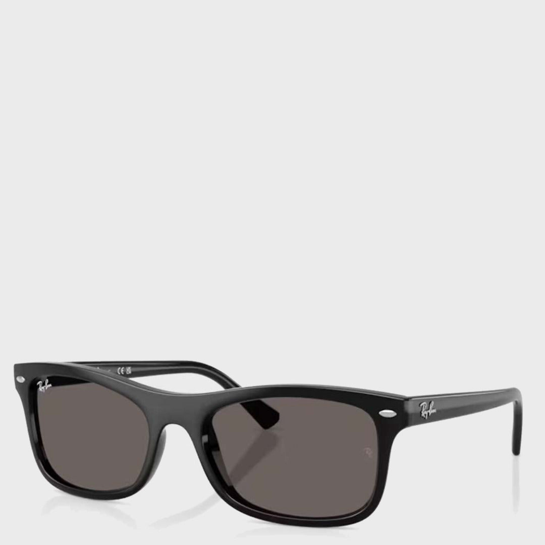 The RB2226 | Black
