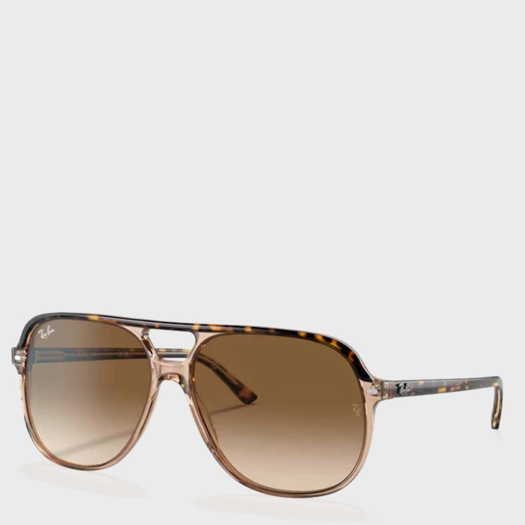 Bill | Havana Transparent Brown