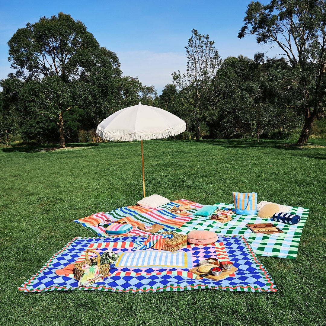Picnic Blanket | Apple Tart — image 3