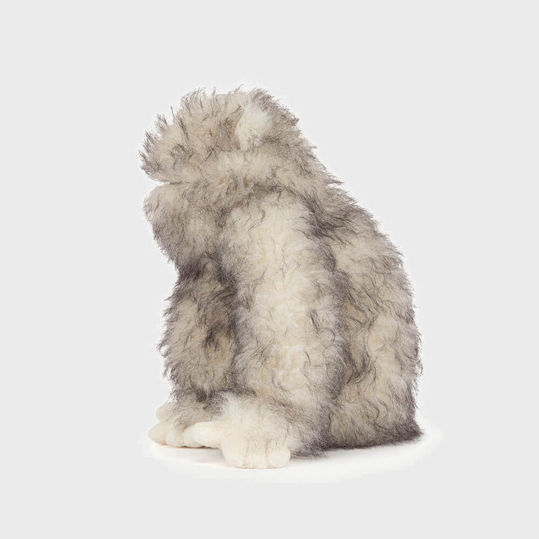 Bretti Yeti — image 3