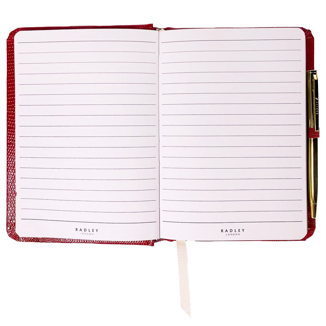 Notebook | Ruff Notes image 3