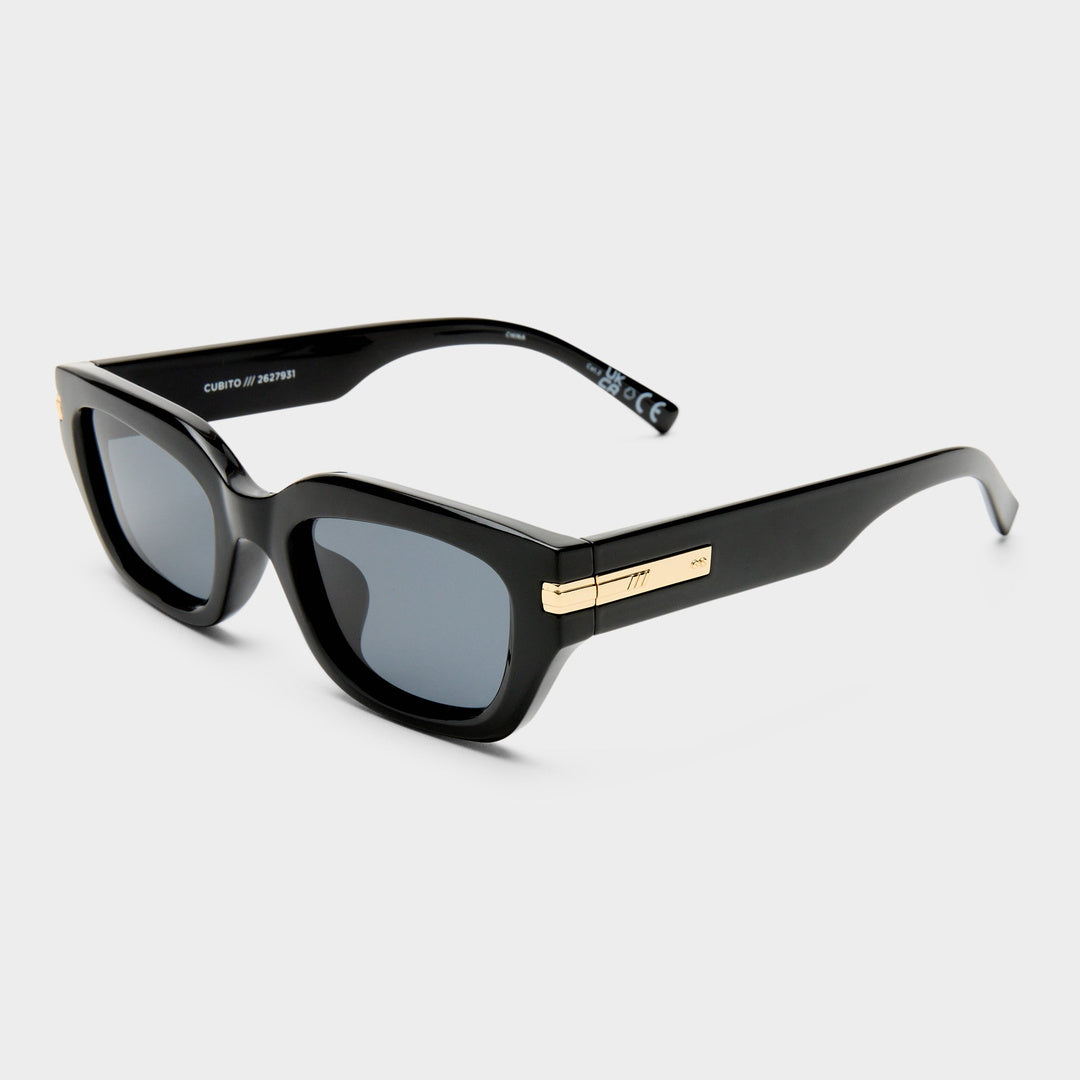 Cubito | Black Polarized image 3