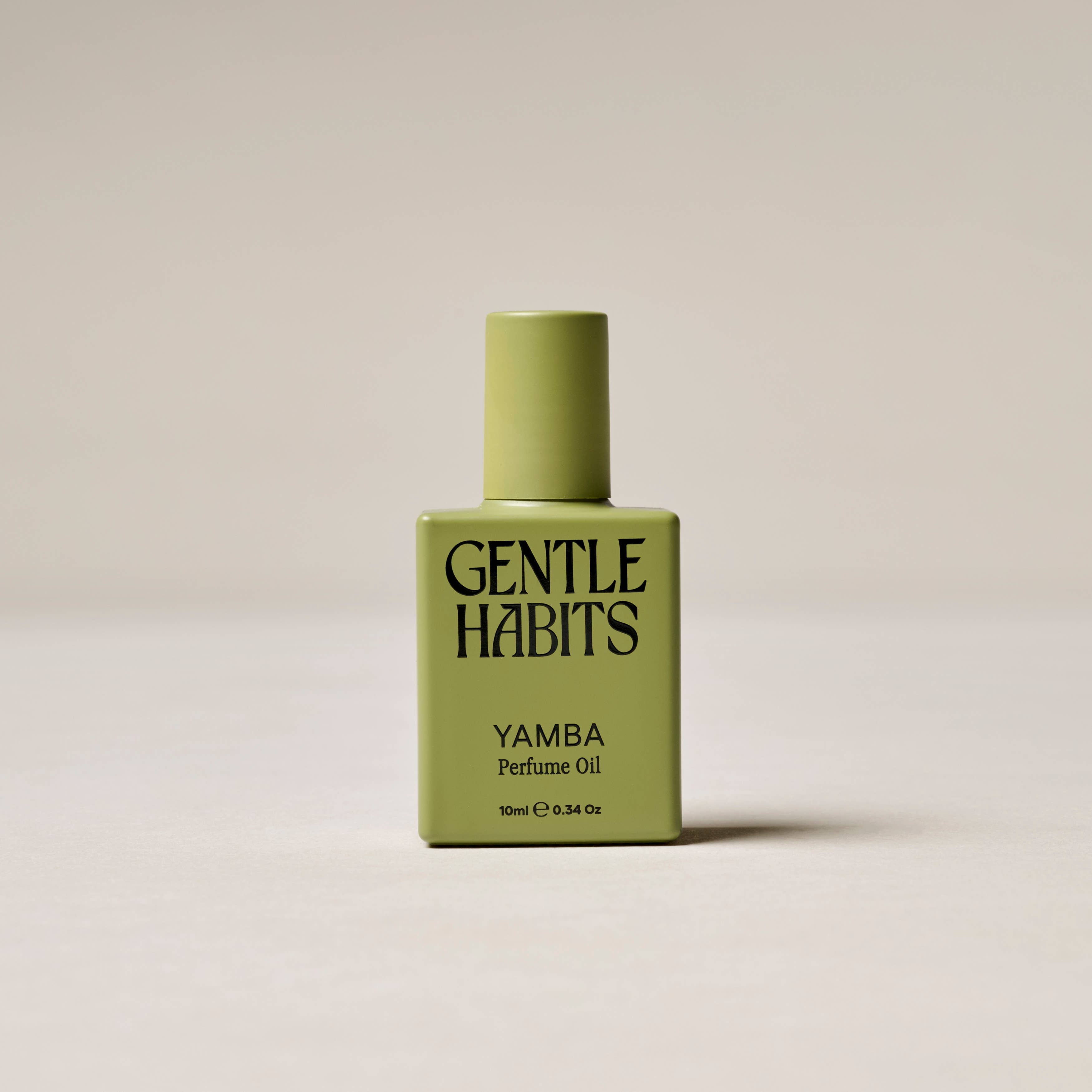 Perfume Oil | Yamba