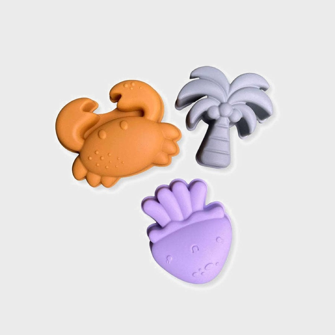 Swim Essentials Beach Bucket Set - Abstract — image 4