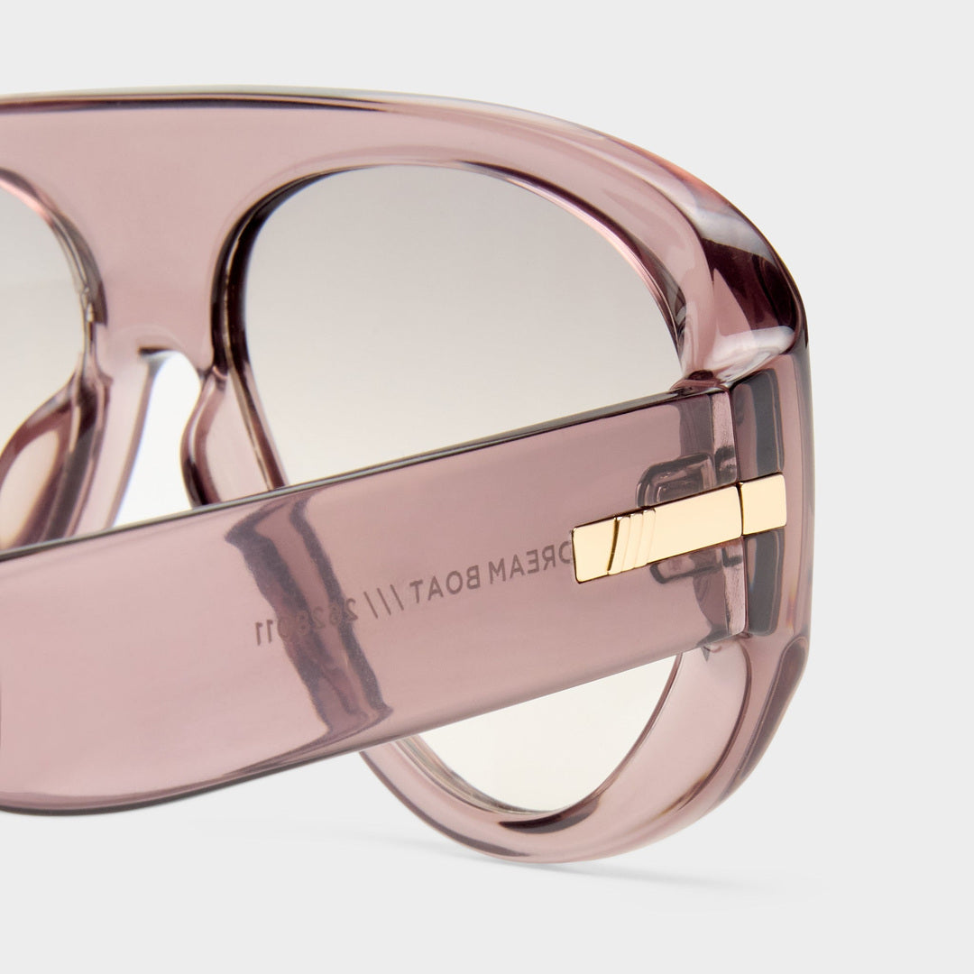 Dream Boat | Smokey Violet image 4