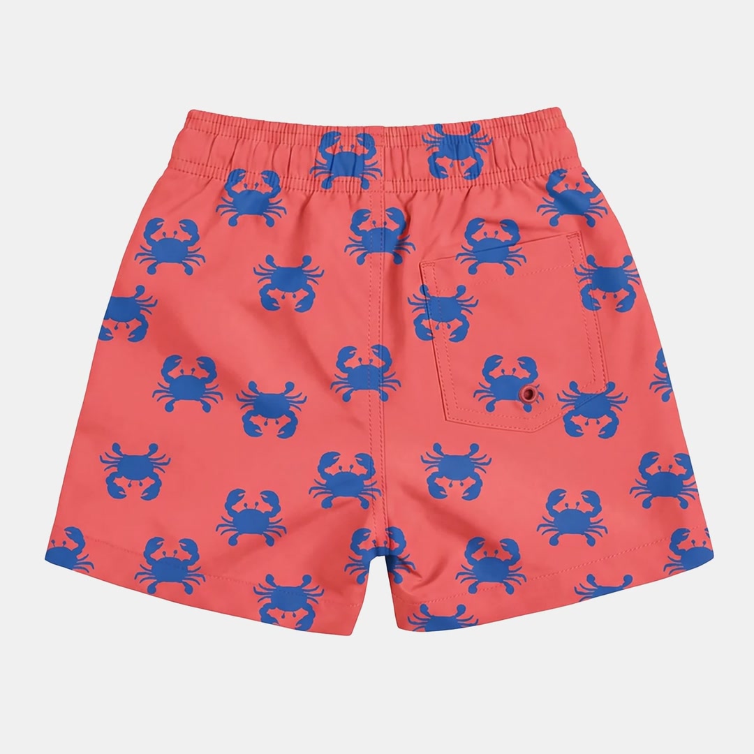 Swim Boardies Pirate | Mud Crabs — image 4