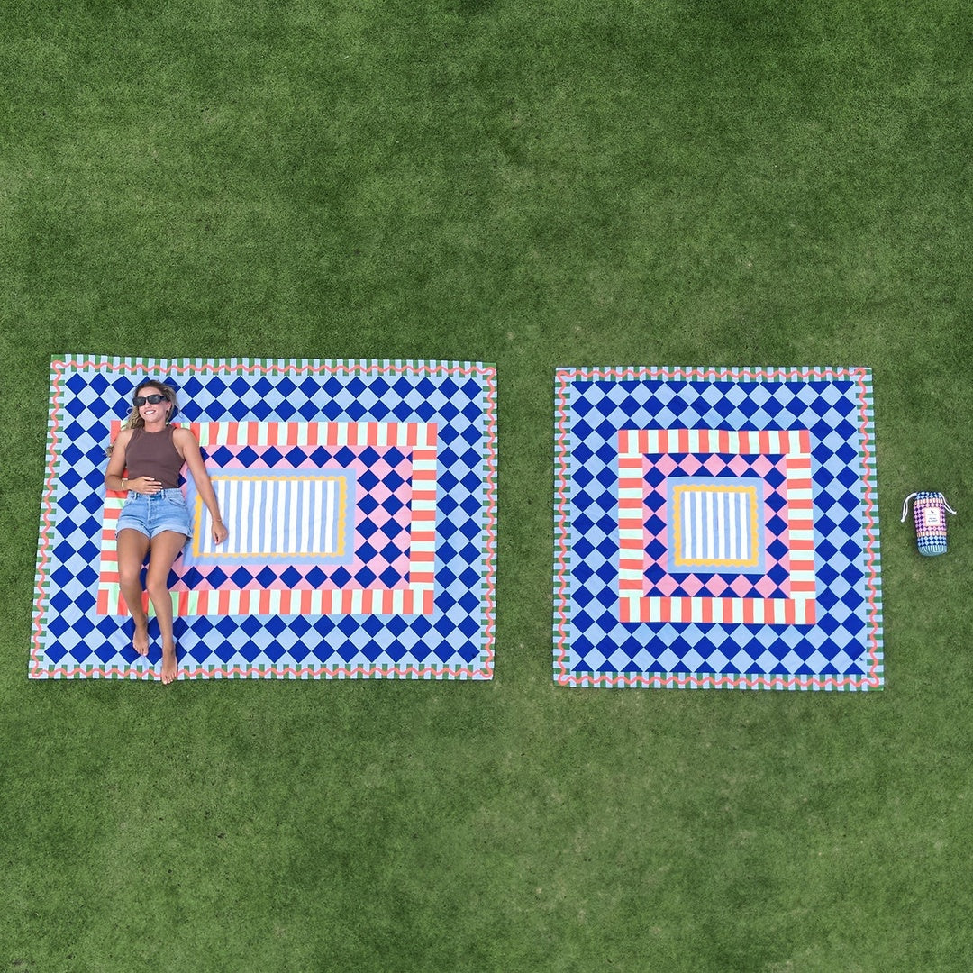 Picnic Blanket | Bright Side Up — image 4