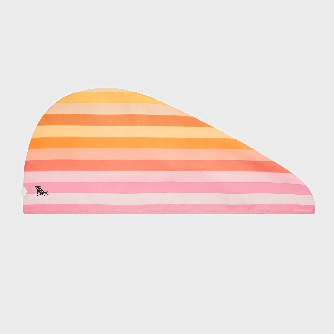 Hair Wrap | Miami Sorbet — image 4