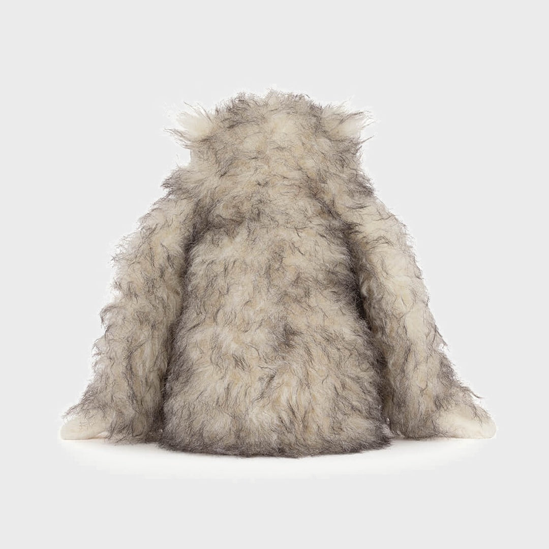 Bretti Yeti — image 4
