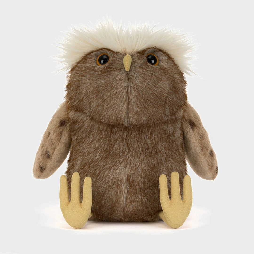 Tawoola Owl — image 4
