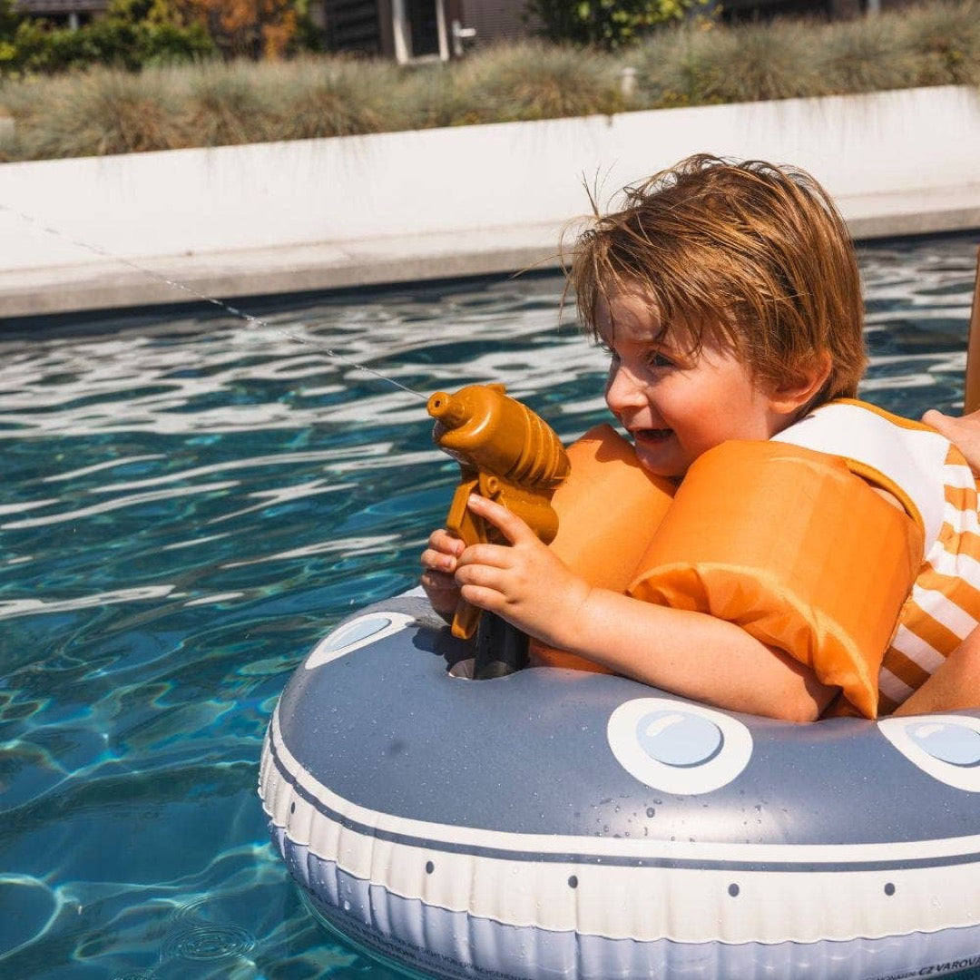 Swim Essentials Inflatable Boat Float - Submarine, 100 cm — image 4