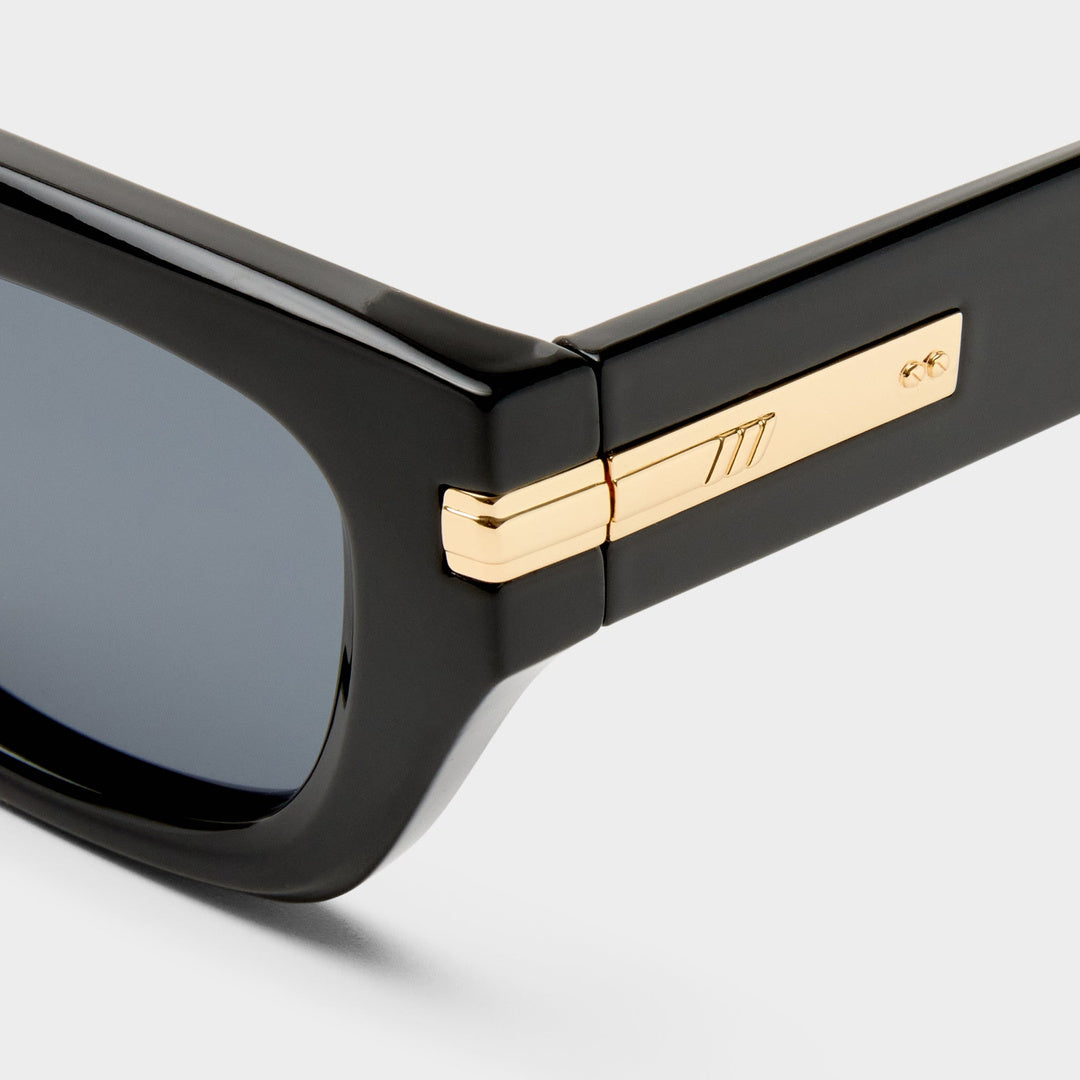 Cubito | Black Polarized image 4