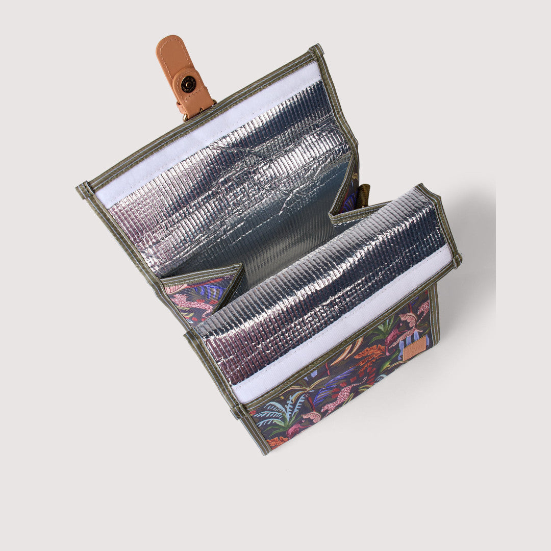 The Satchel | Tropicalia — product view 5