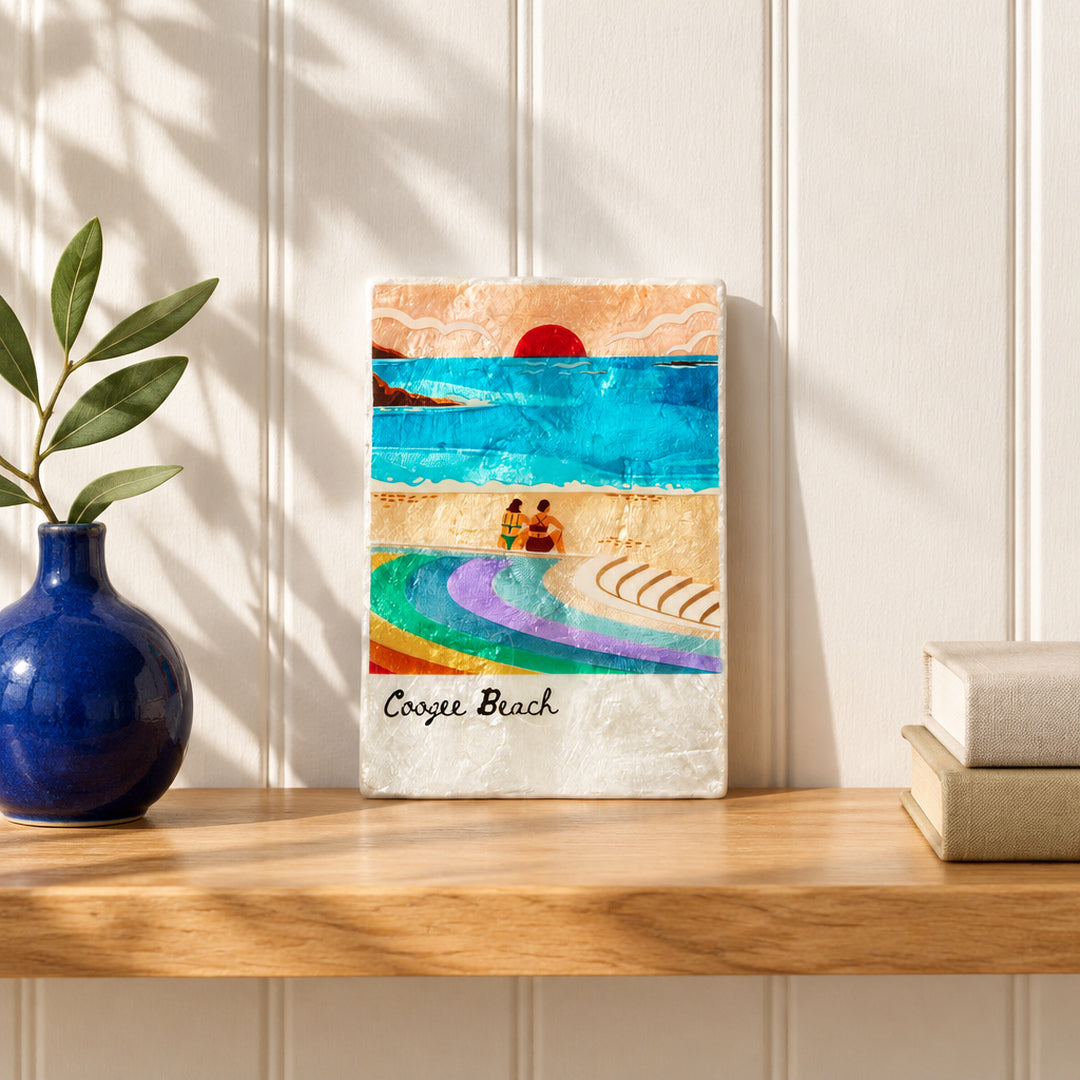Snapshot Tile | Coogee