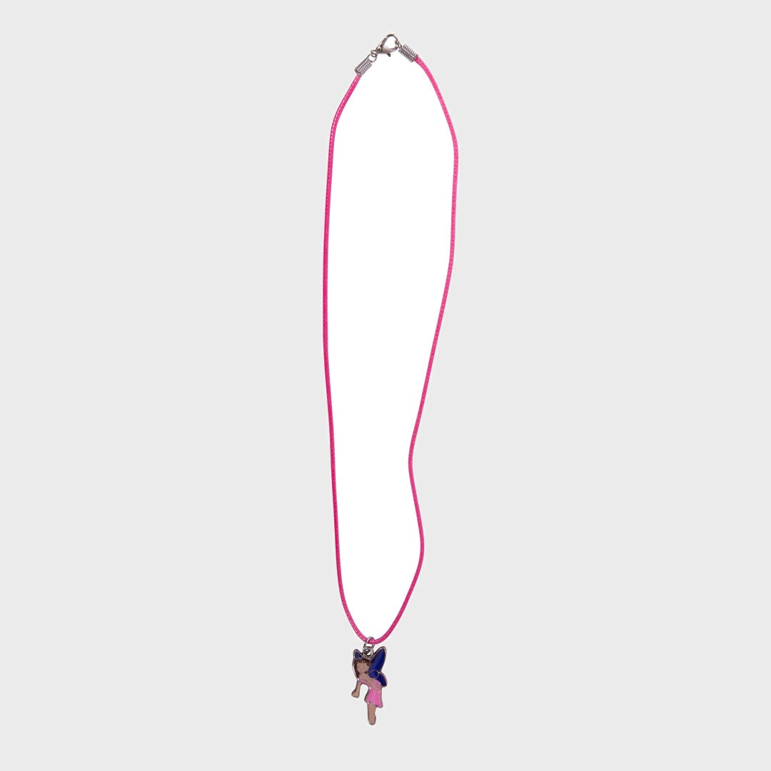 Mood Ring & Necklace | Fairy — image 5
