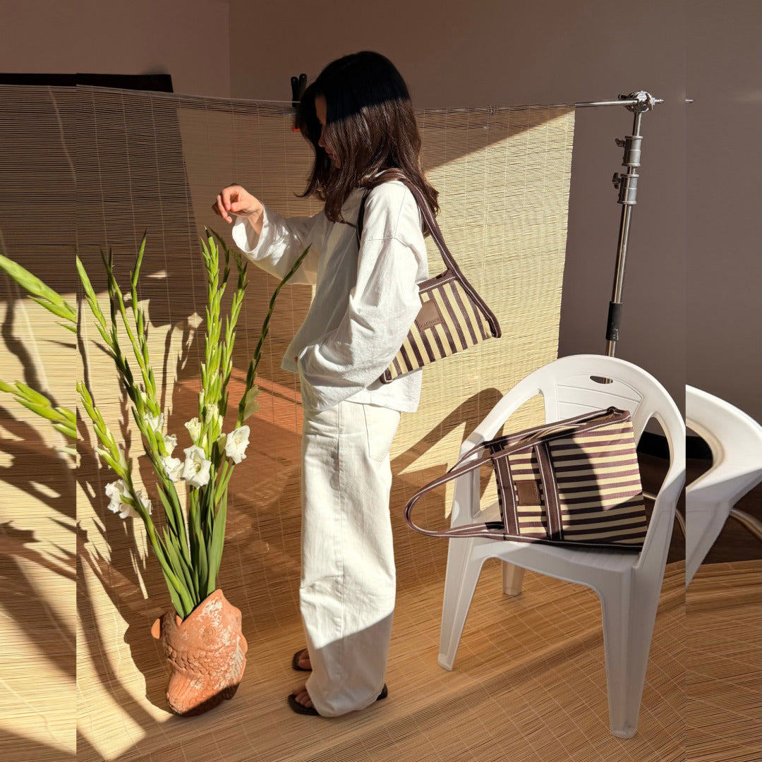Baguette Handbag | 64 — image 5