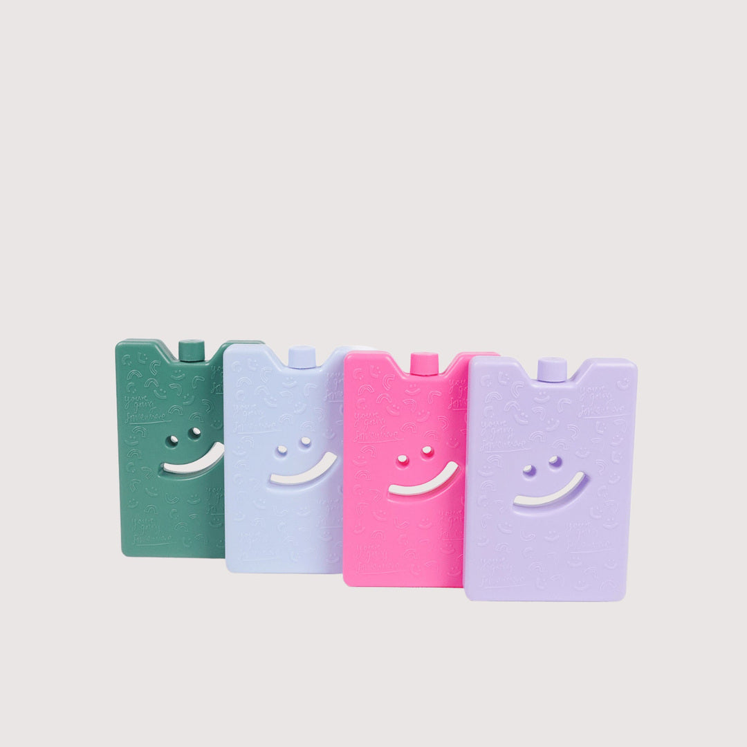 Large Ice Brick | Forest Green image 5