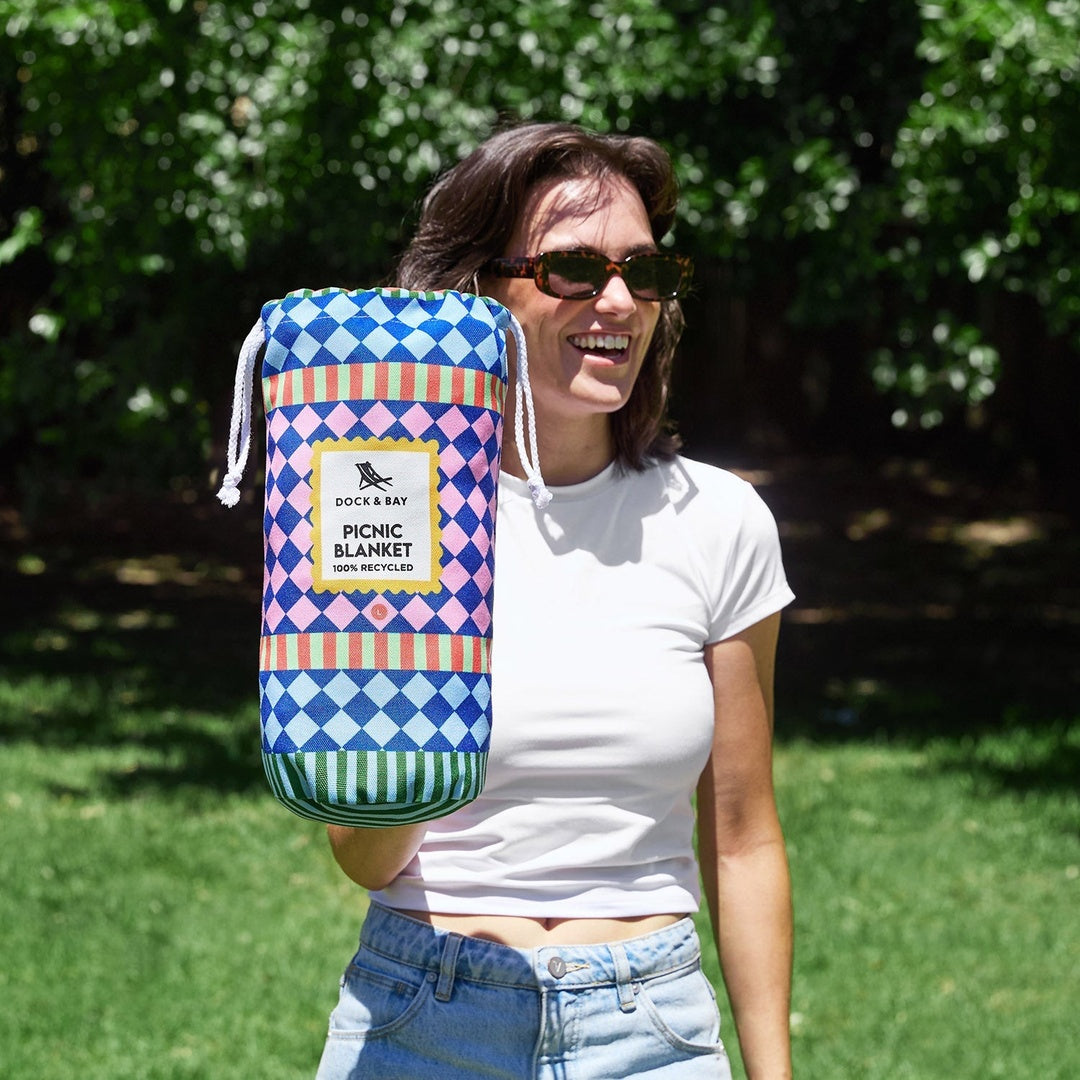 Picnic Blanket | Bright Side Up — image 5