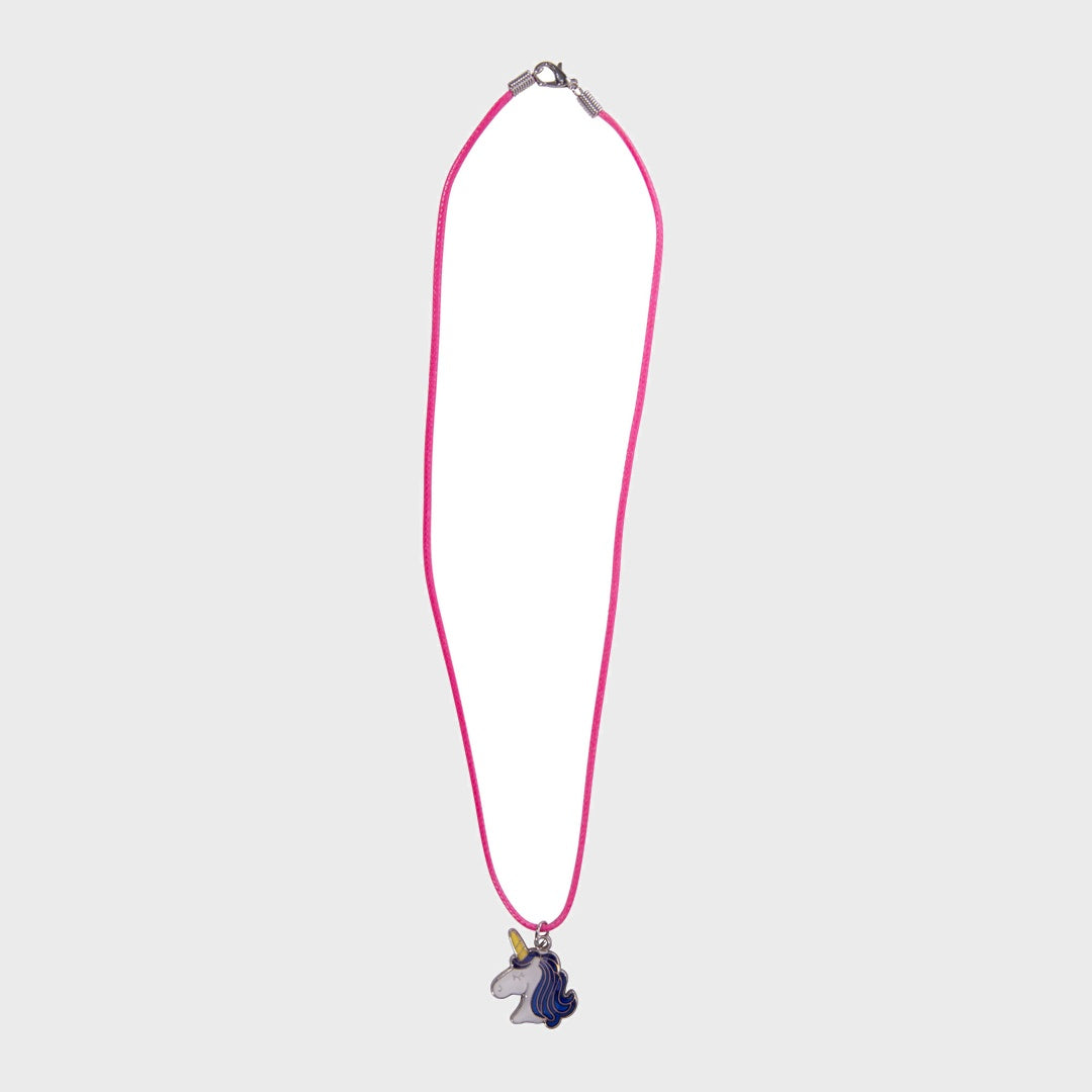 Mood Ring & Necklace Set | Unicorn — image 5