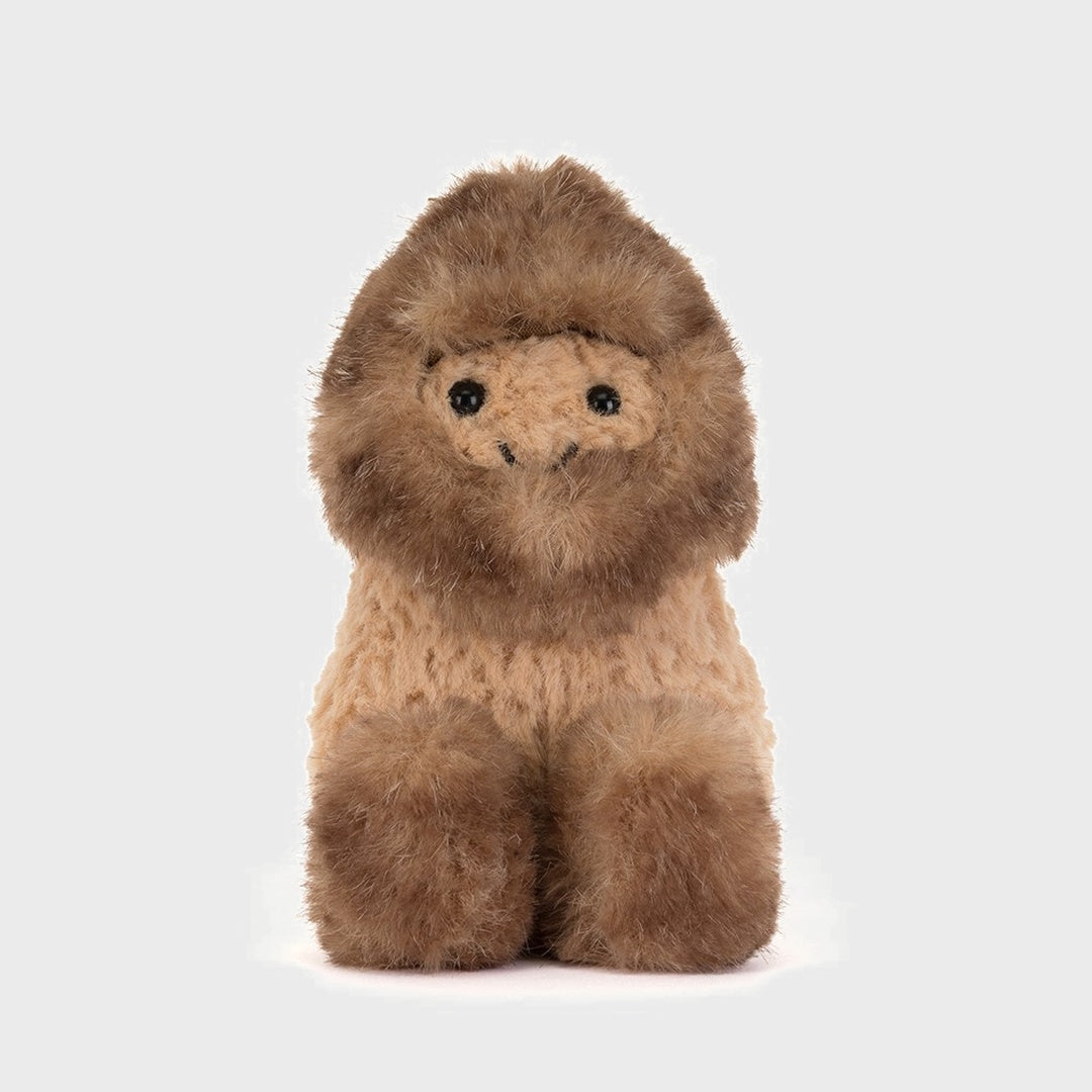 Amuseables Peanut 'Yeti' — image 5