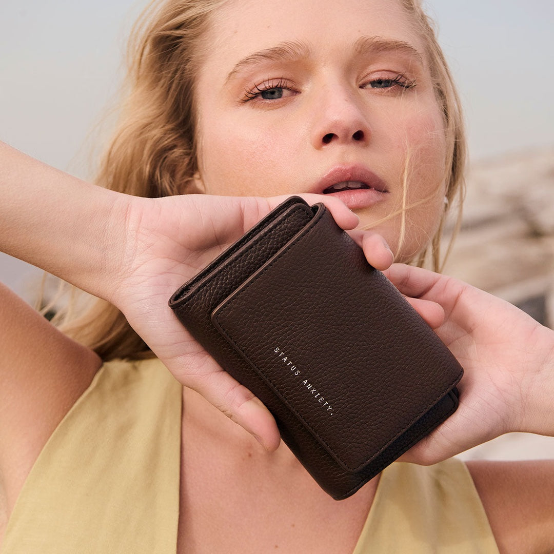 Visions Wallet | Cocoa — image 6
