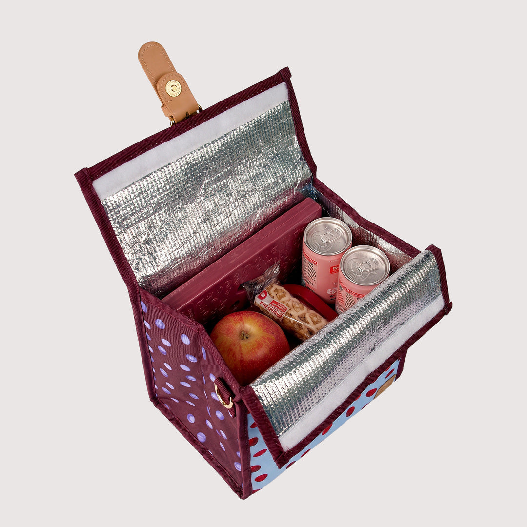 The Satchel | Freckle image 6