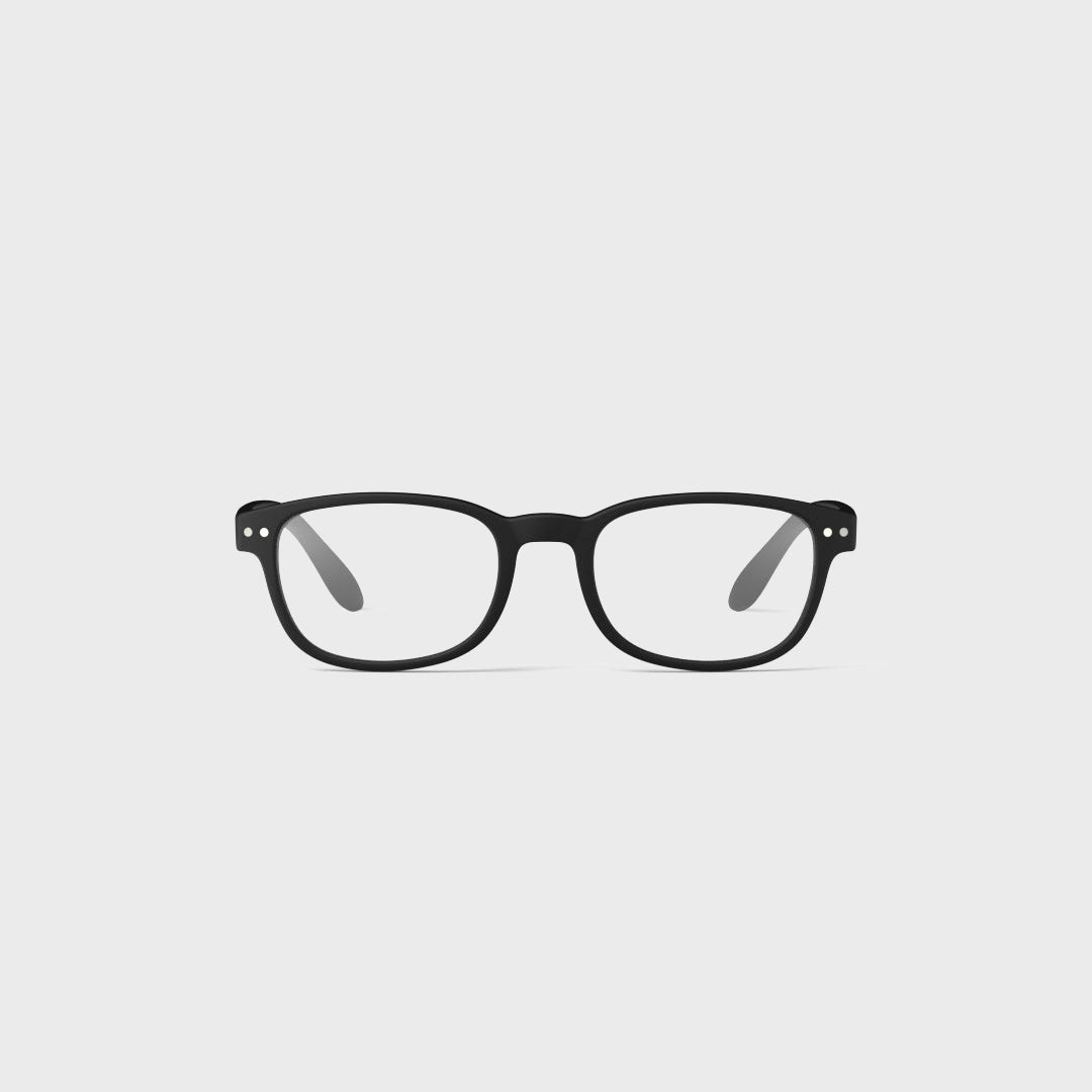 Reading Collection B | Black — corrected clean image 1