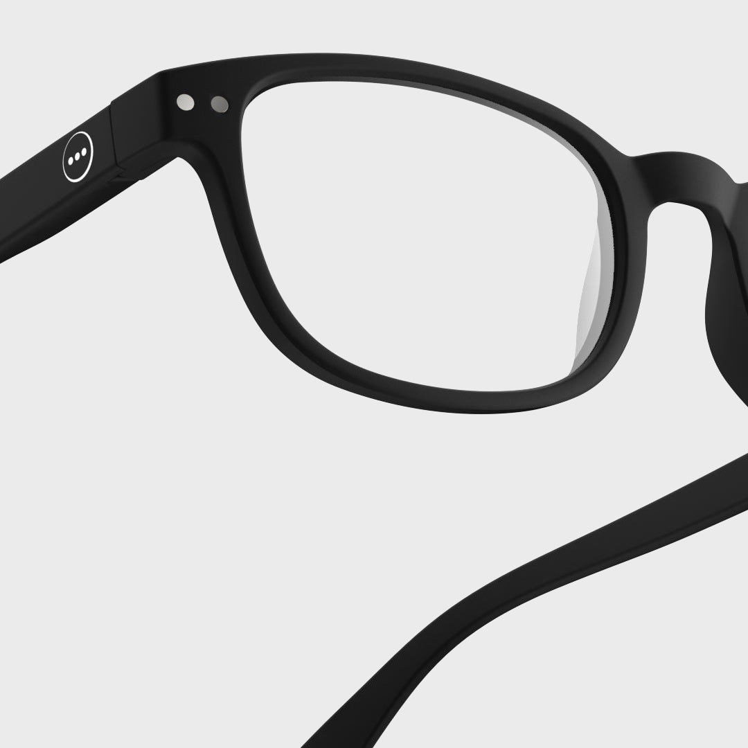 Reading Collection B | Black — corrected clean image 5