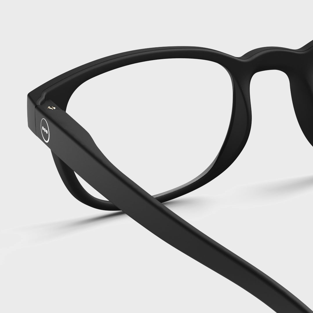 Reading Collection B | Black — corrected clean image 6