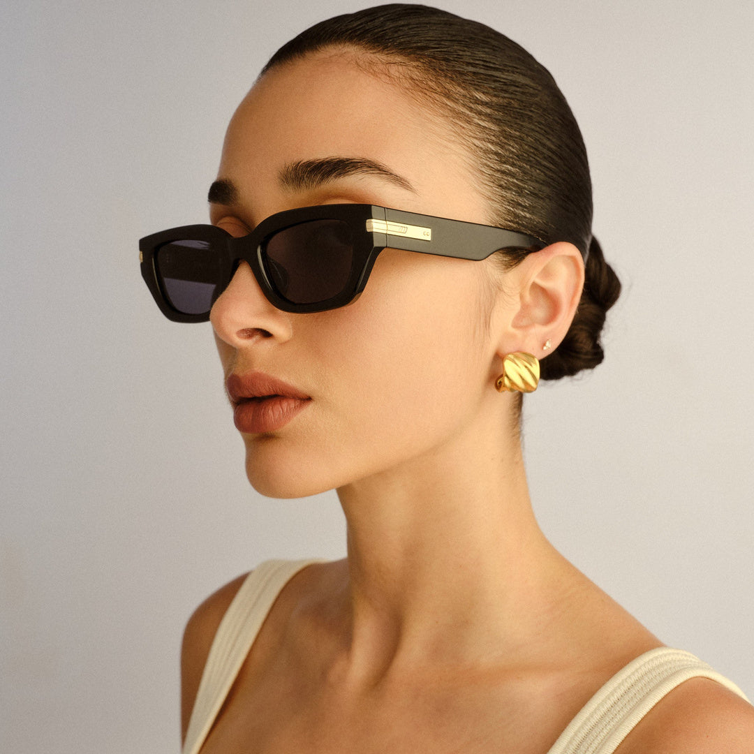 Cubito | Black Polarized image 7