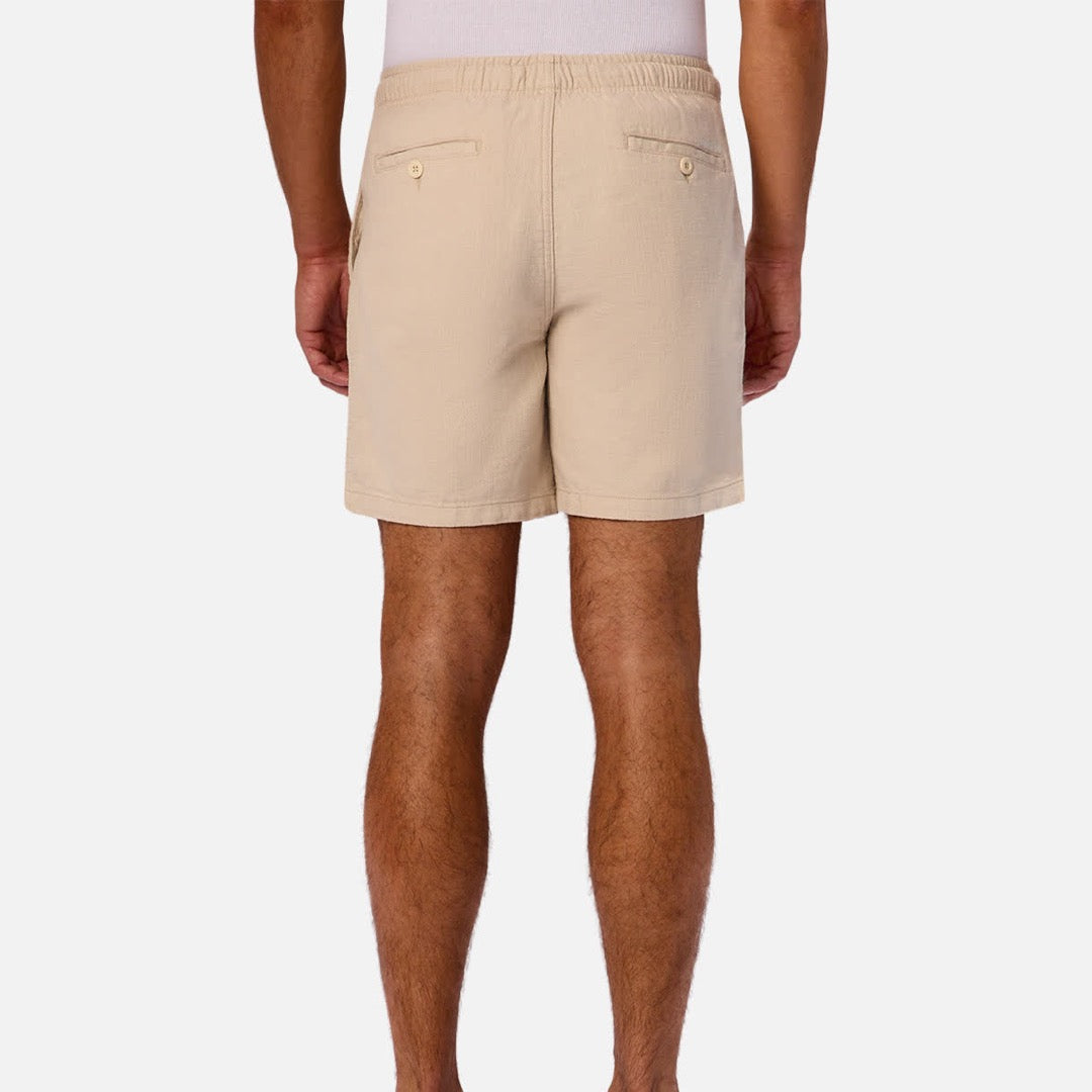 The New Mallorca Short | Sandstone official Industrie view 4