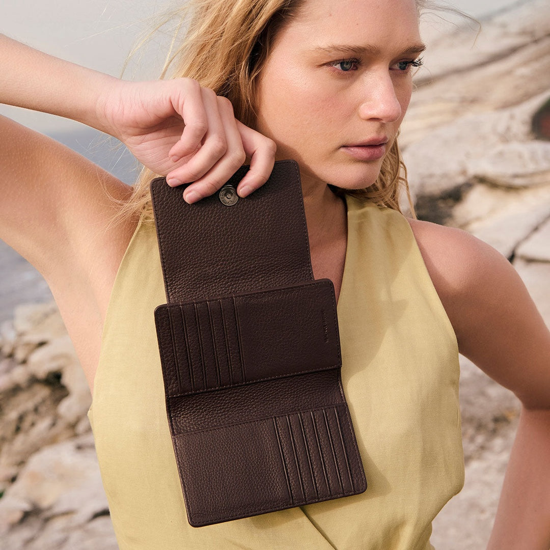 Visions Wallet | Cocoa — image 8