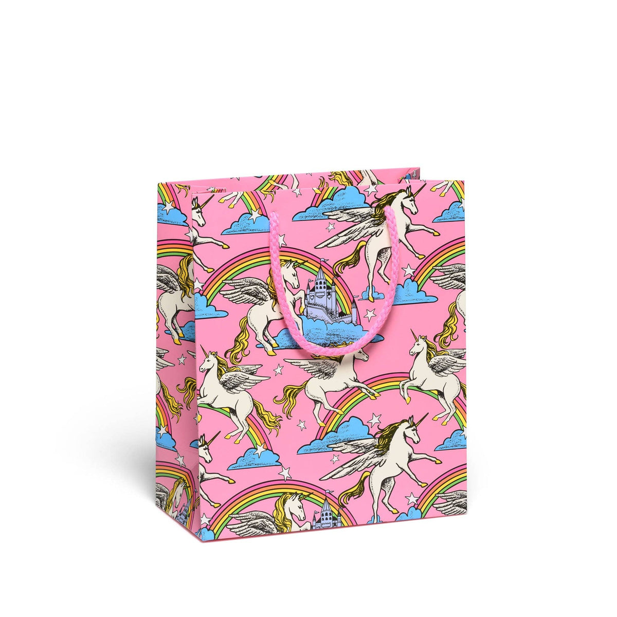 Unicorn Queen gift bag | Medium