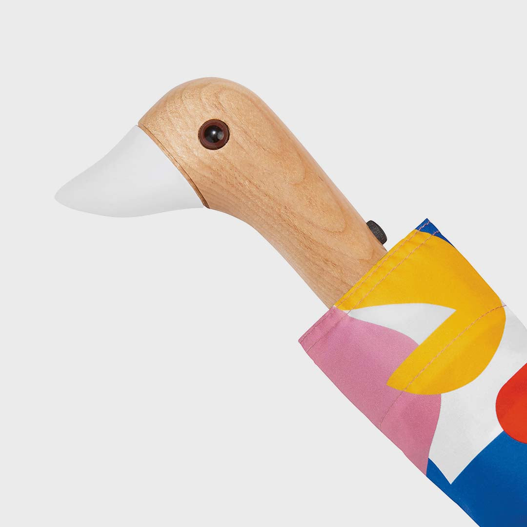 Duck umbrella | Matisse Print