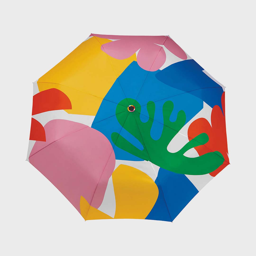 Duck umbrella | Matisse Print