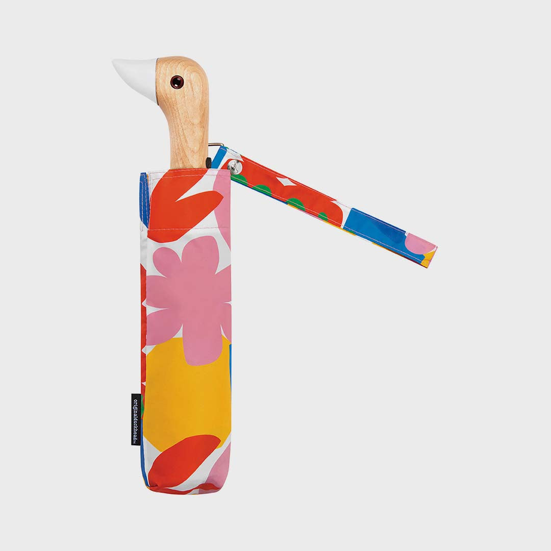 Duck umbrella | Matisse Print