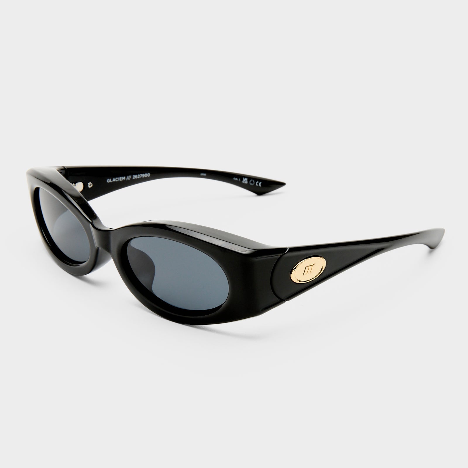 Glaciem Black
