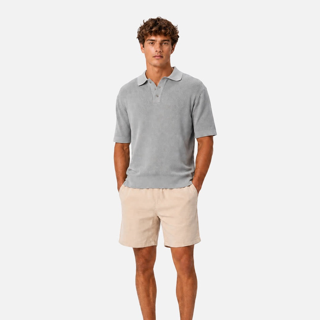The Bastien Polo | Steel 27 official Industrie view 2