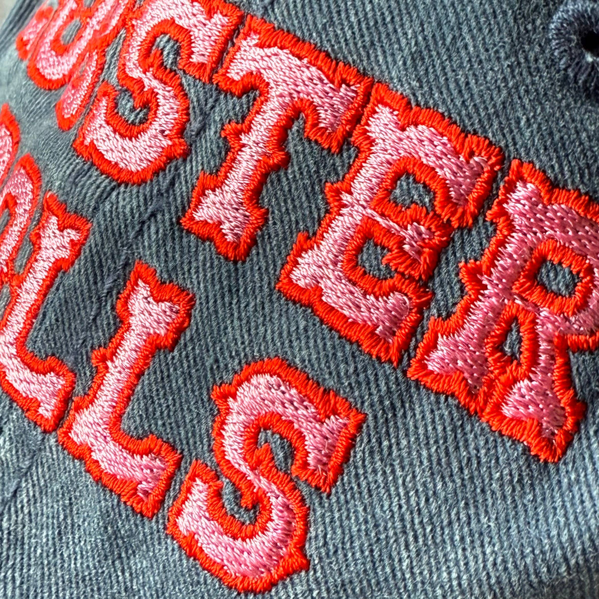 Dad Cap | Lobster Rolls