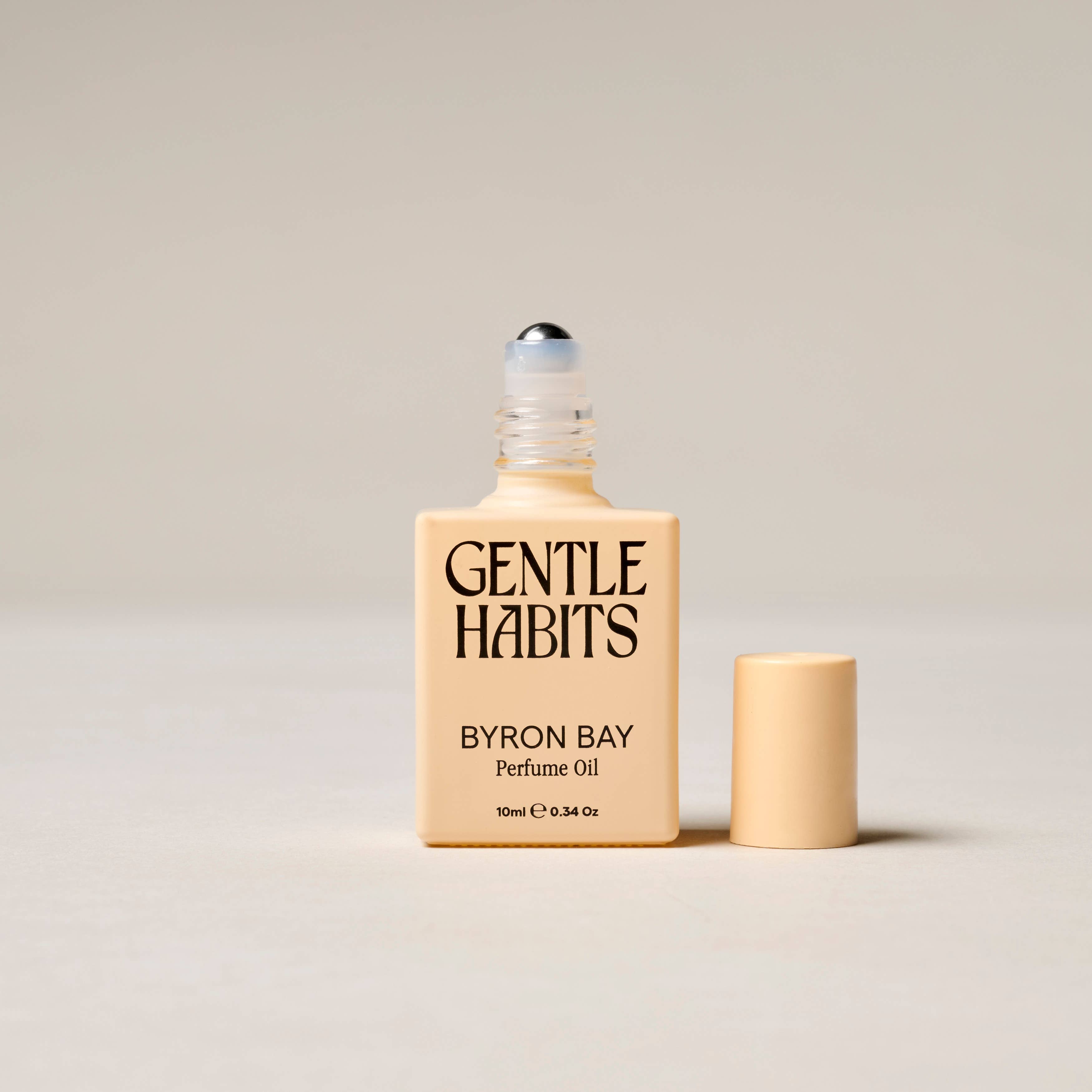 Perfume Oil | Byron Bay