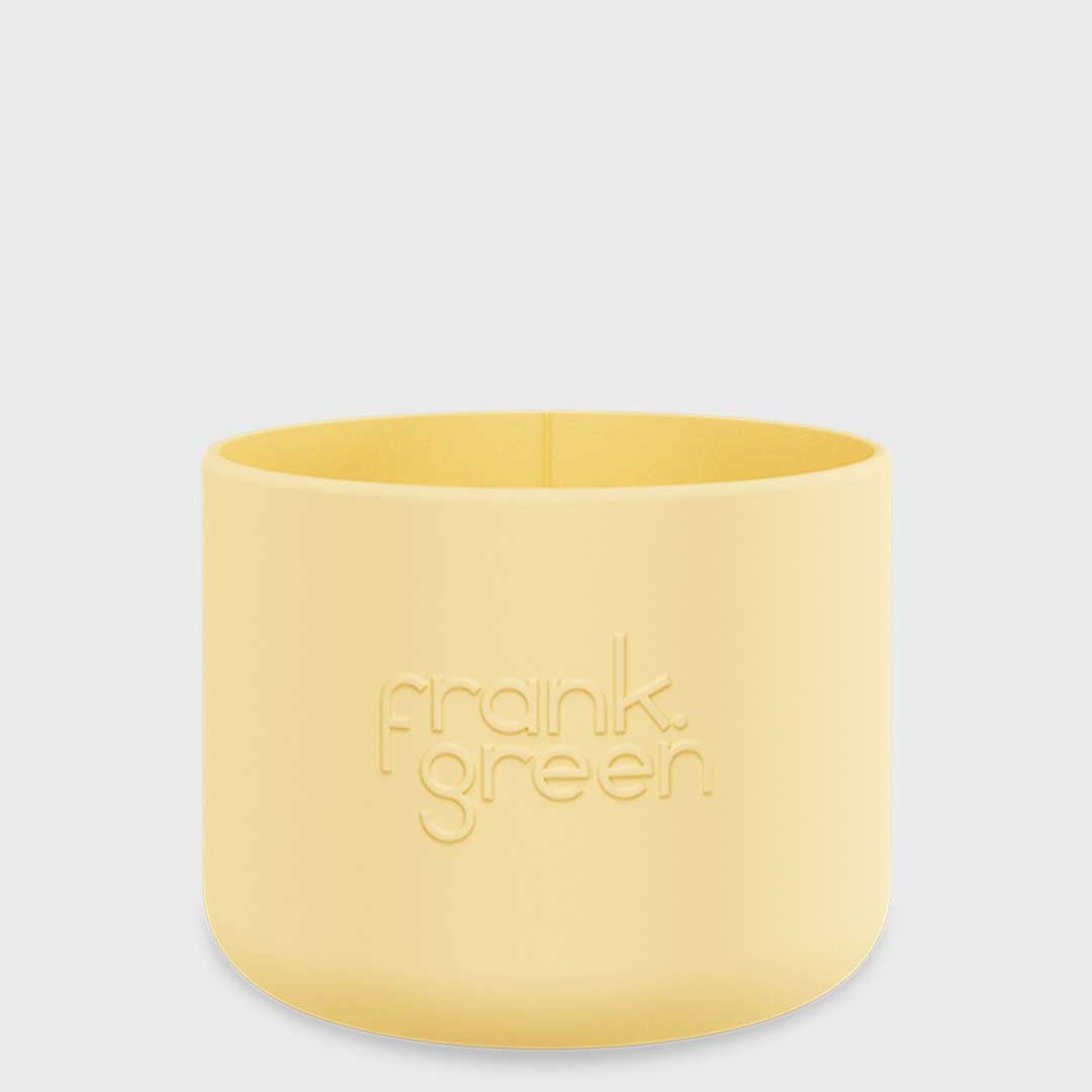 20oz Bottle Bumper Guard | Buttermilk