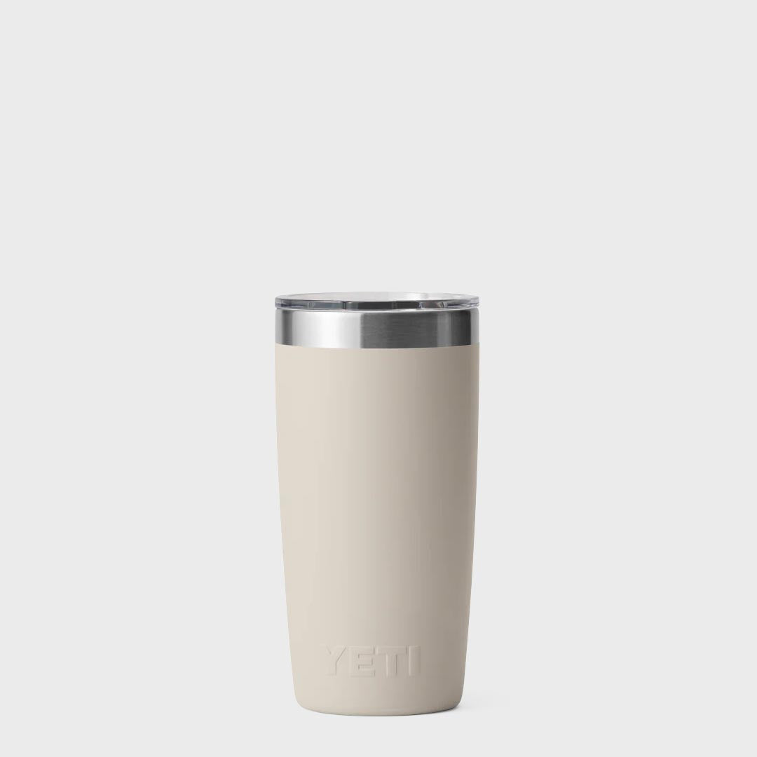 Rambler 10oz (296ml) Tumbler | Cape Taupe