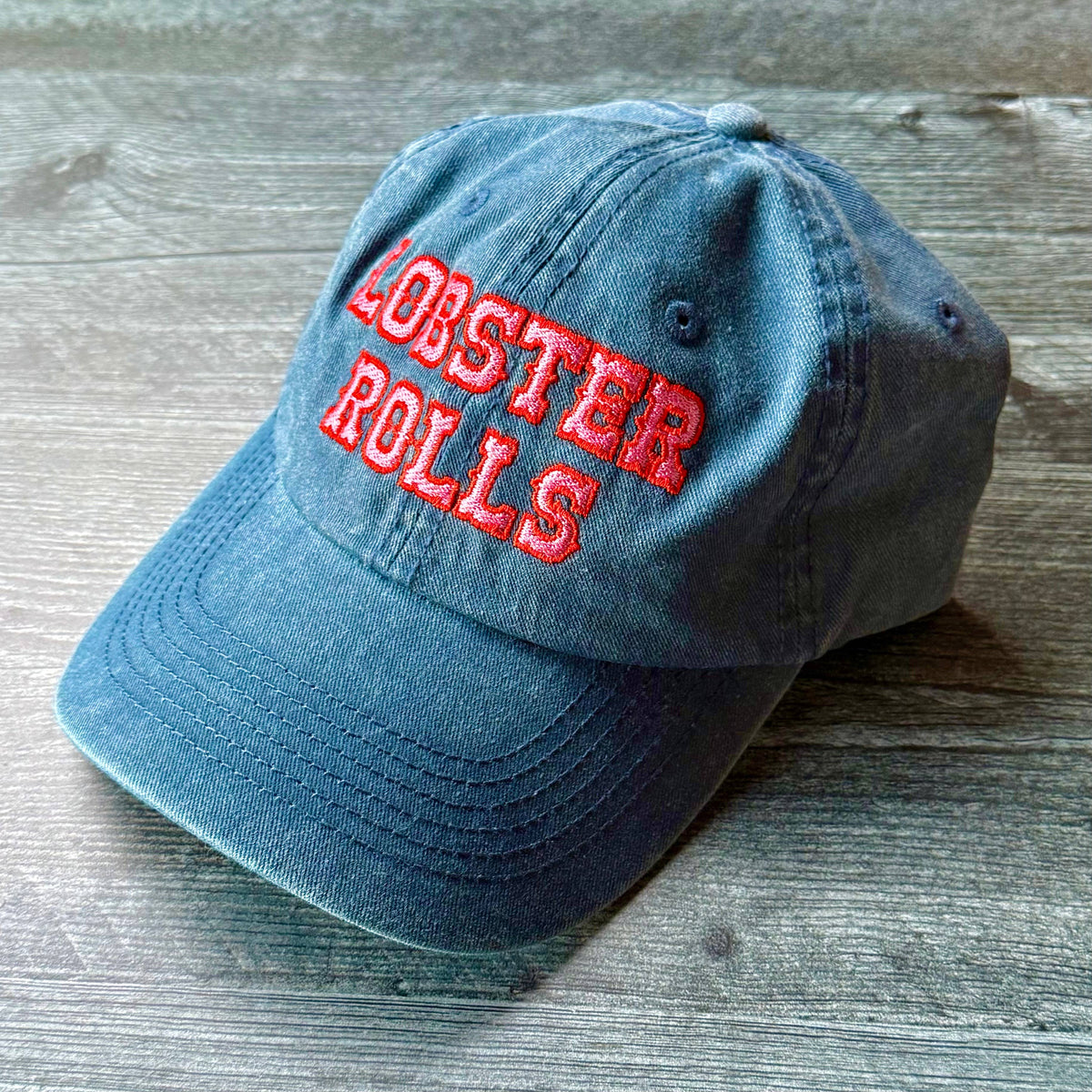Dad Cap | Lobster Rolls