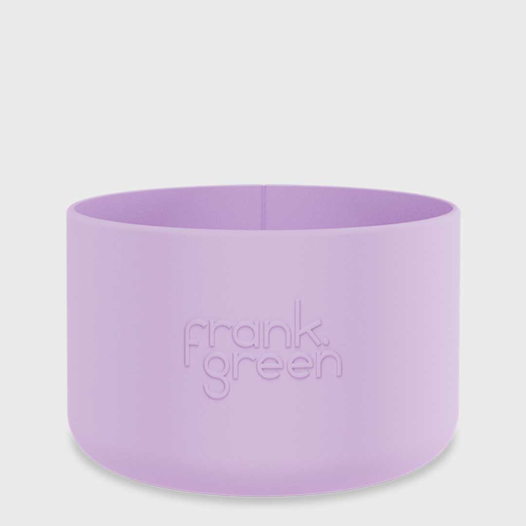 34oz Bottle Bumper Guard | Lilac Haze