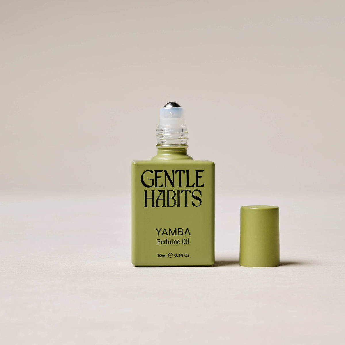 Perfume Oil | Yamba