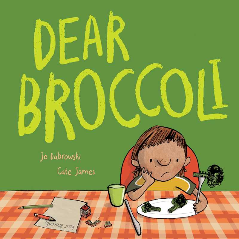 Dear Broccoli