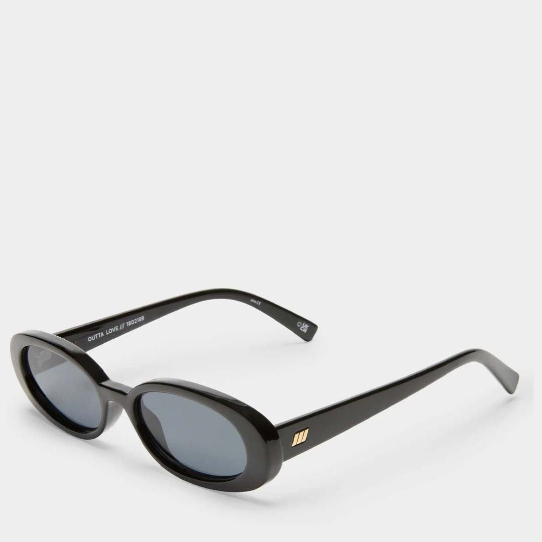 Outta Love | Black product image